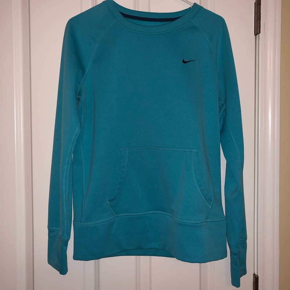 Nike Therma-Fit Pullover